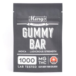 1000mg thc indica gummy bar marys edibles au.jpg