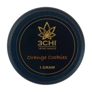 3chi delta 8 orange cookies dabs sauce 1 gram scaled 1.jpg