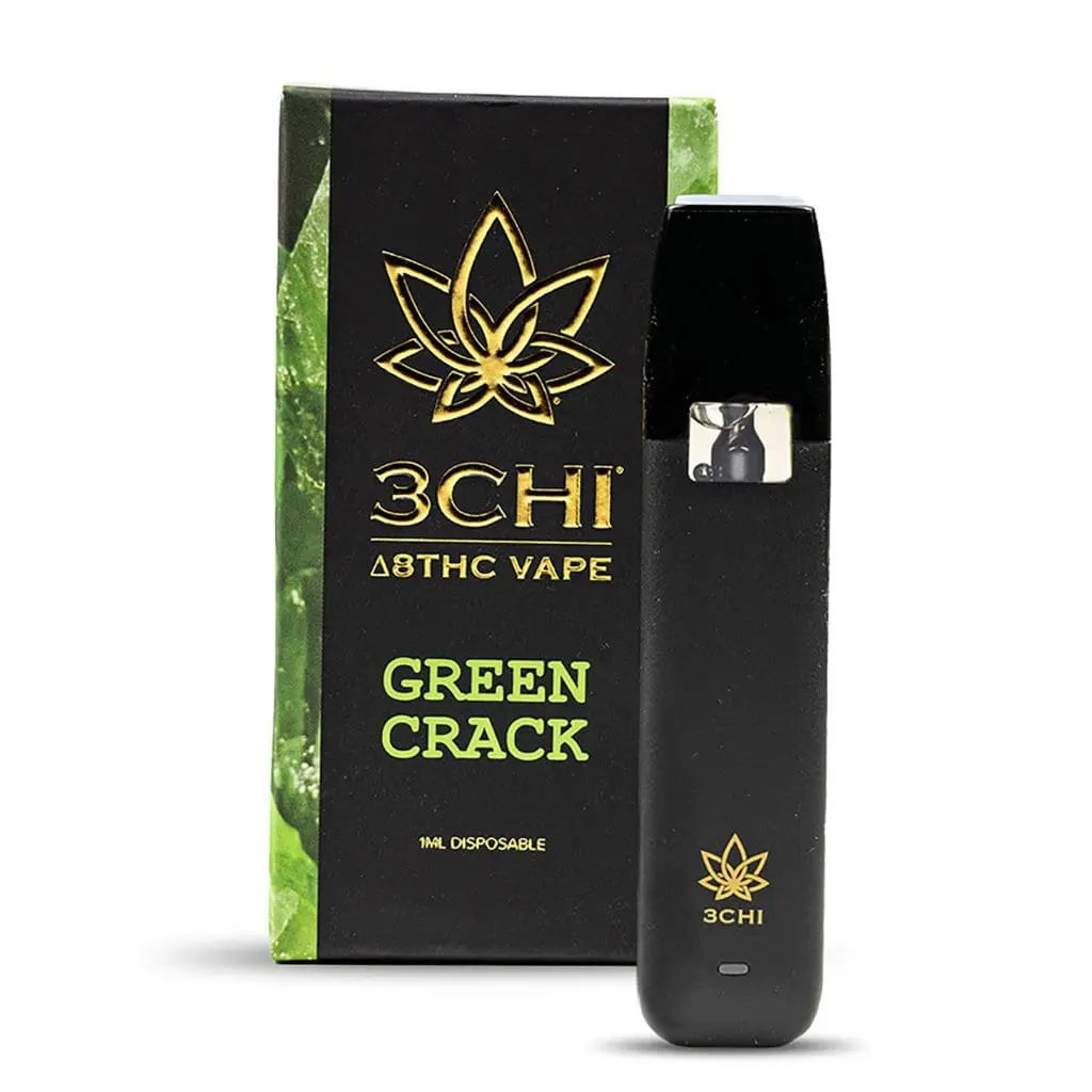 3chi delta 8 thc disposable vape pen green crack combo.webp 3chi delta 8 thc disposable vape pen green crack combo.webp