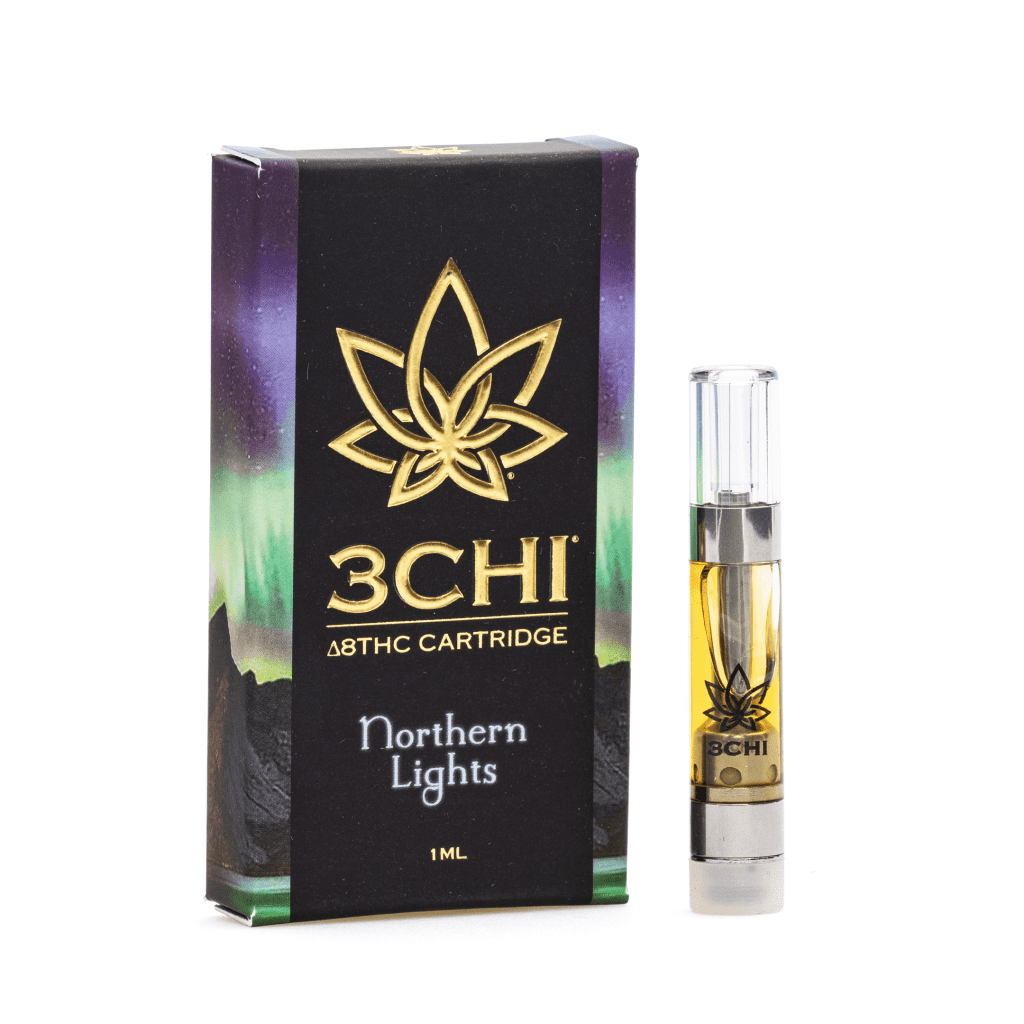 3chi delta 8 thc vape cartridge northern lights combo.webp 3chi delta 8 thc vape cartridge northern lights combo.webp