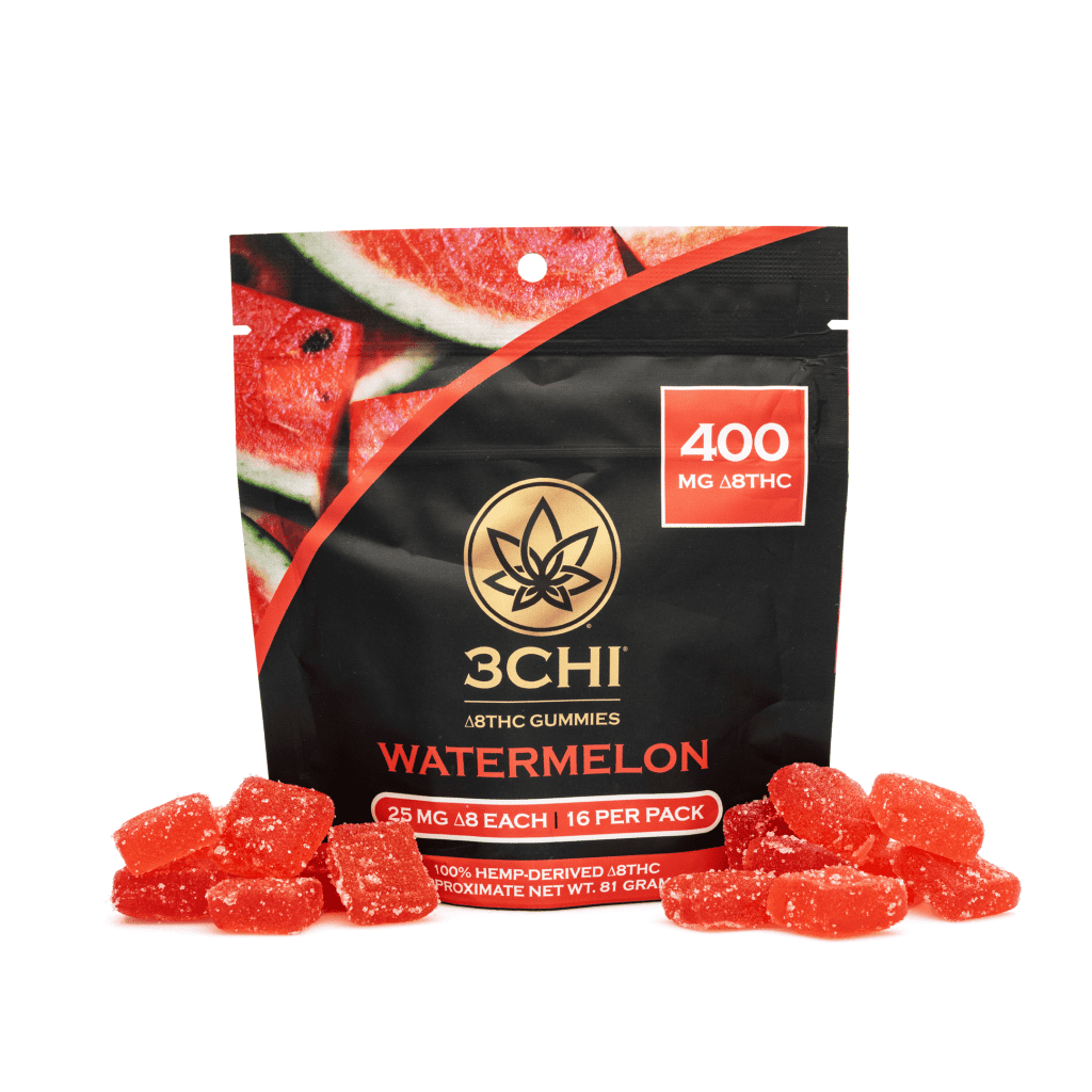 3chi delta 8 watermelon gummies 400 mg total delta 8 thc combo.webp 3chi delta 8 watermelon gummies 400 mg total delta 8 thc combo.webp