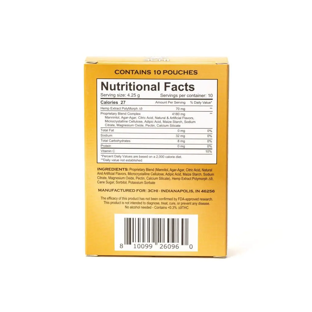 3chi delta 9 thc flavored drink enhancer – pina colada box back.webp 3chi delta 9 thc flavored drink enhancer – pina colada box back.webp