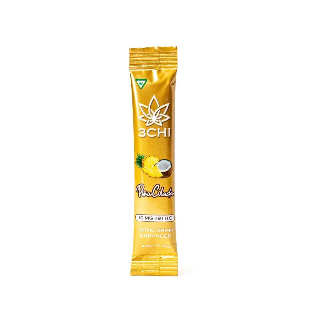 3chi delta 9 thc flavored drink enhancer – pina colada single.webp 3chi delta 9 thc flavored drink enhancer – pina colada single.webp
