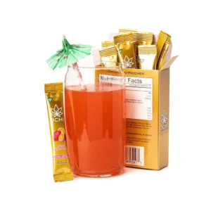 3chi delta 9 thc flavored drink enhancer – pink lemonade combo.webp