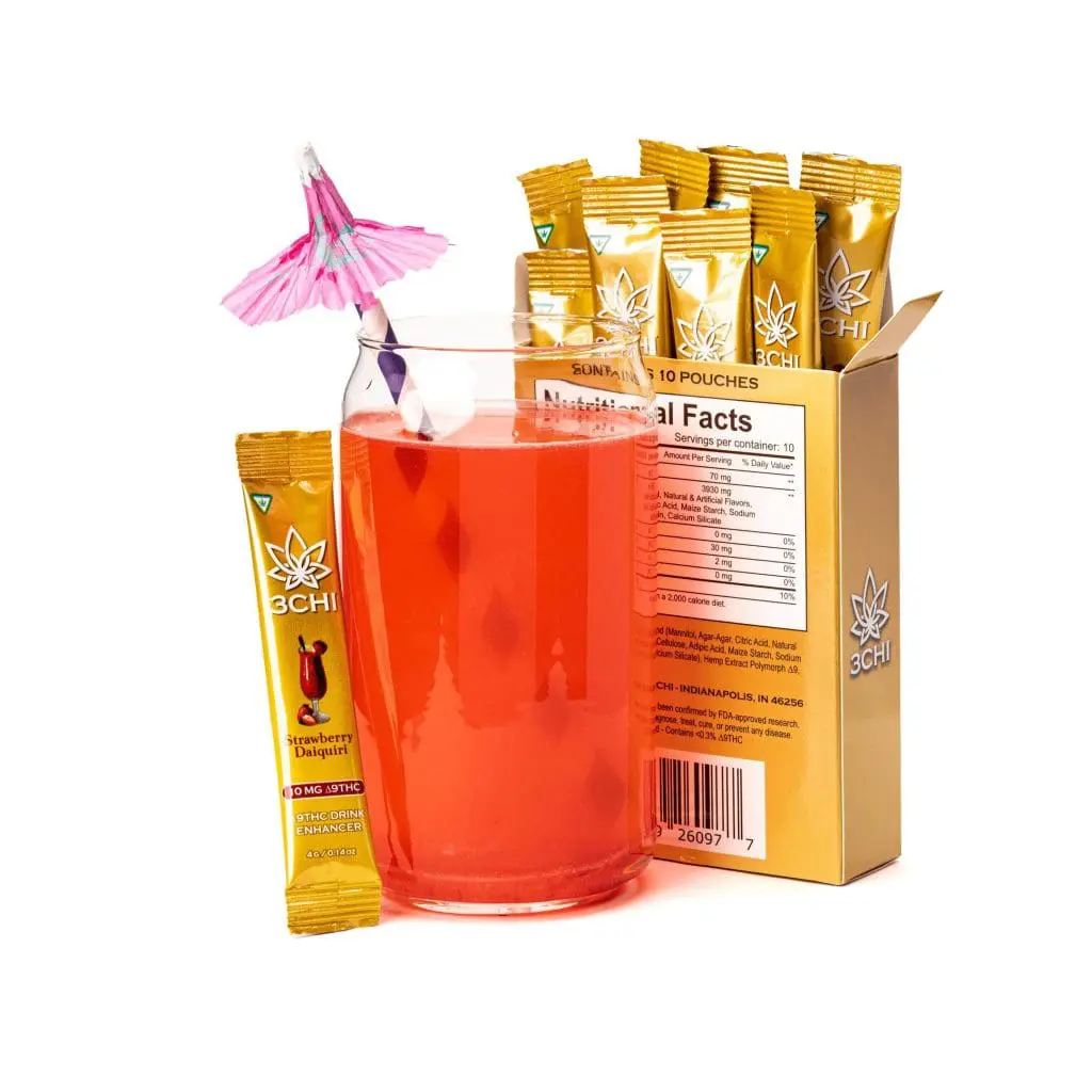 3chi delta 9 thc flavored drink enhancer – strawberry daiquiri combo.webp 3chi delta 9 thc flavored drink enhancer – strawberry daiquiri combo.webp