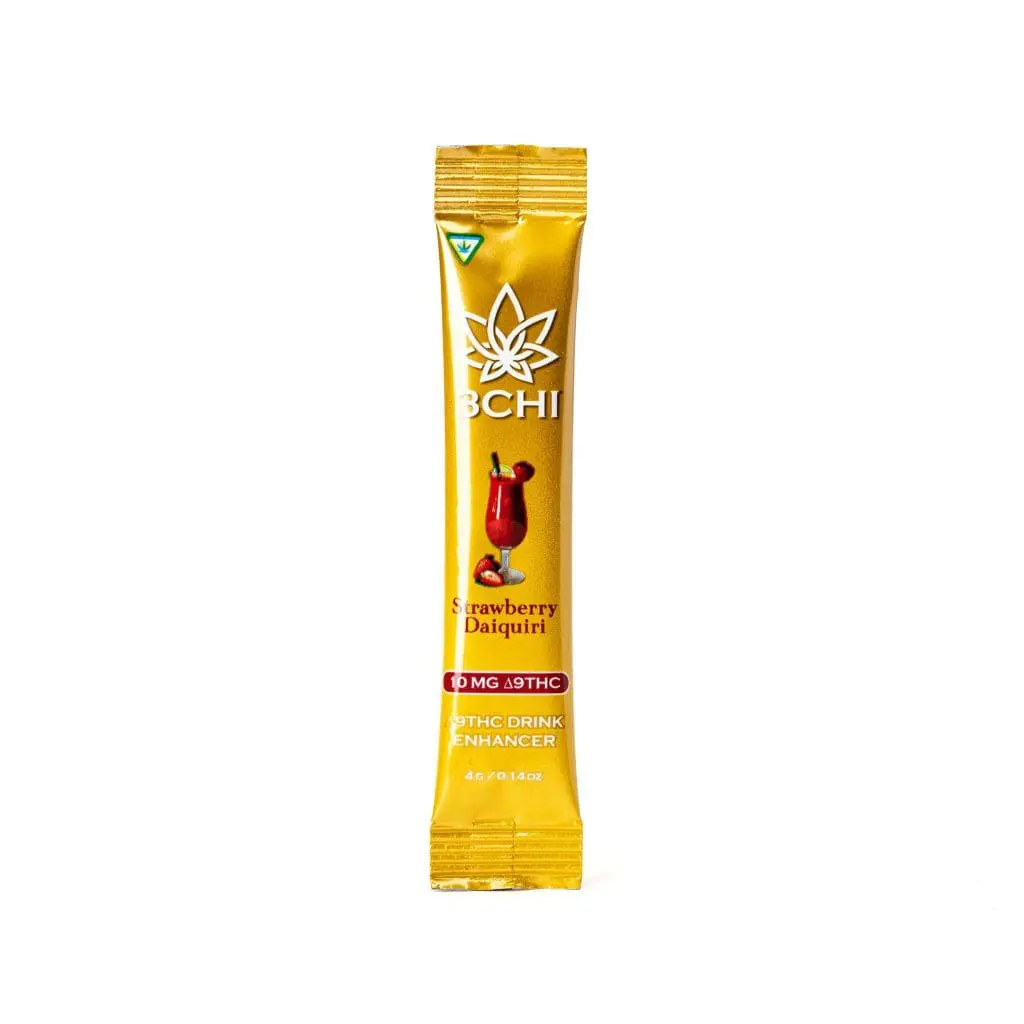 3chi delta 9 thc flavored drink enhancer – strawberry daiquiri single pack.webp 3chi delta 9 thc flavored drink enhancer – strawberry daiquiri single pack.webp