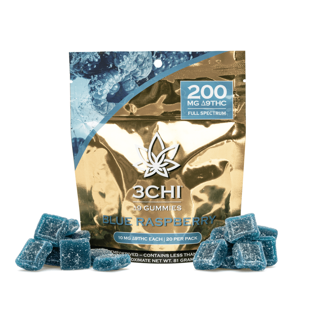 3chi delta 9 thc gummies blue raspberry 200 mg total delta 9 thc combo.webp 3chi delta 9 thc gummies blue raspberry 200 mg total delta 9 thc combo.webp