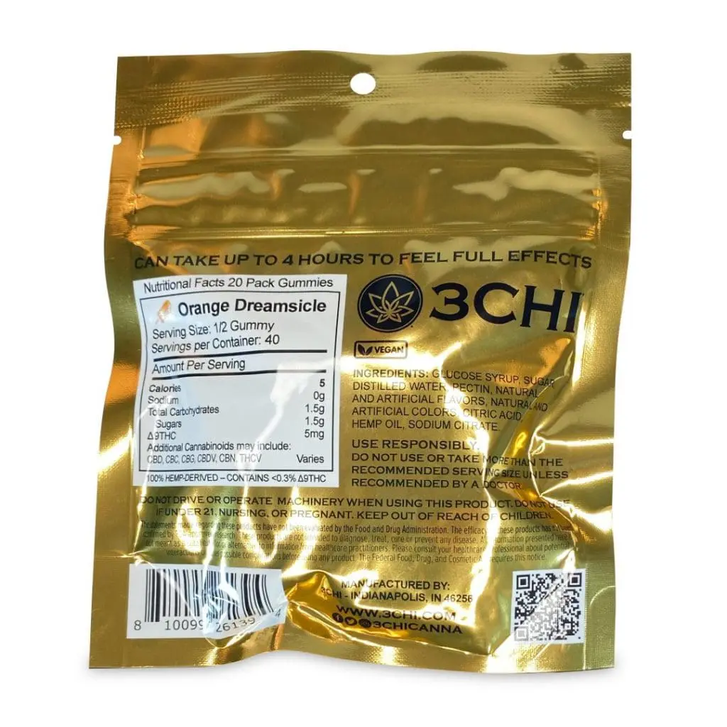3chi delta 9 thc gummies orange dreamsicle 200 mg total delta 9 thc 4 scaled 1.webp 3chi delta 9 thc gummies orange dreamsicle 200 mg total delta 9 thc 4 scaled 1.webp