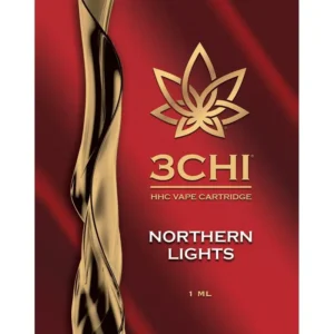 3chi hhc vape cartridge northern lights.webp