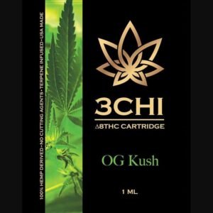 3chi og kush delta 8 thc vape cartridge with botanical derived terpenes.jpg