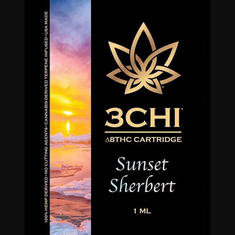 3chi sunset sherbert delta 8 thc vape cartridge with cannabis derived terpenes.webp 3chi sunset sherbert delta 8 thc vape cartridge with cannabis derived terpenes.webp