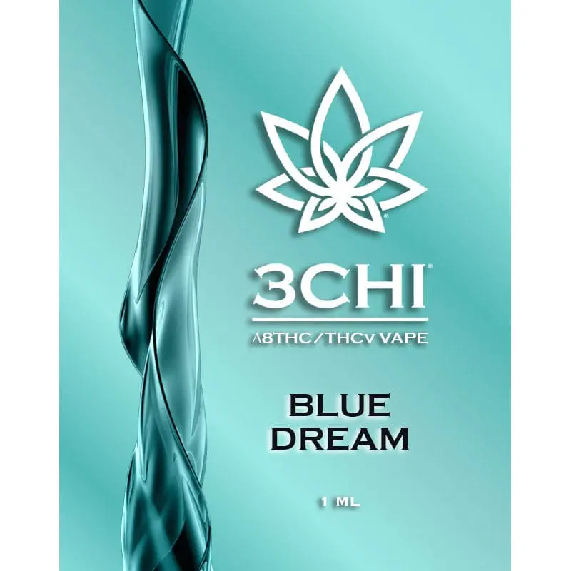 3chi thcv vape cartridge blue dream.webp 3chi thcv vape cartridge blue dream.webp
