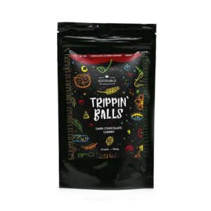 Home adorable 600mg dark chocolate cherry thc infused trippin balls au.jpg