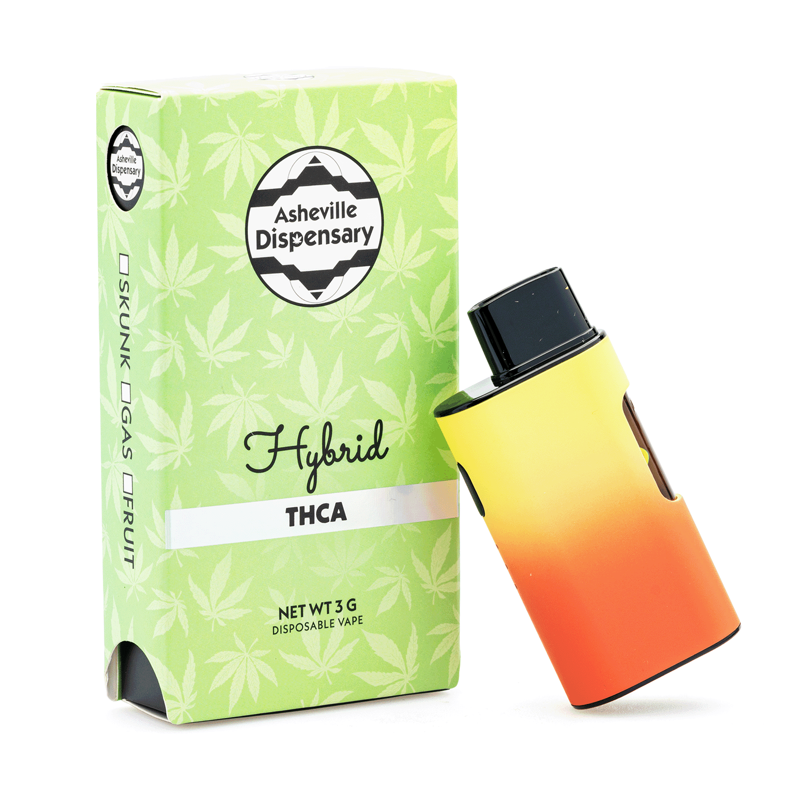 asheville dispensary 3 gram thca disposable vape gas combo 1.webp asheville dispensary 3 gram thca disposable vape gas combo 1.webp