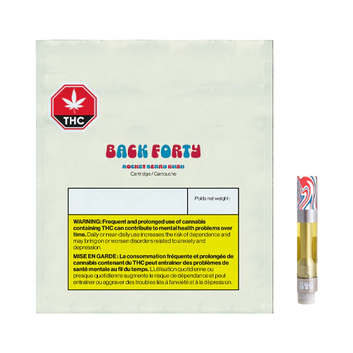 back forty rocketberry kush 510 vape cartridge au.webp back forty rocketberry kush 510 vape cartridge au.webp