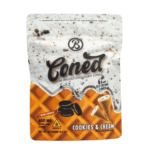 baked bags delta 8 thc coned cookies cream 600 mg total delta 8 thc bag front 300x300 1.png baked bags delta 8 thc coned cookies cream 600 mg total delta 8 thc bag front 300x300 1.png