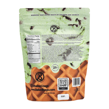 baked bags delta 8 thc coned mint chip 600 mg total delta 8 thc bag back 350x350 1.png baked bags delta 8 thc coned mint chip 600 mg total delta 8 thc bag back 350x350 1.png