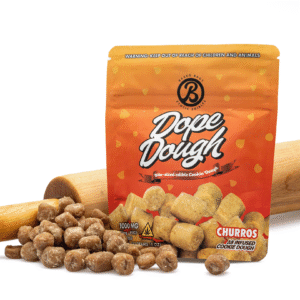 baked bags delta 8 thc dope dough churros 1000 mg total delta 8 thc combo.png