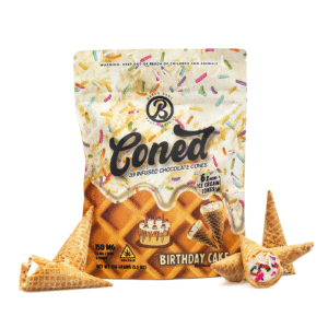 baked bags delta 9 thc coned birthday cake 150 mg total delta 9 thc combo.png