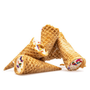 baked bags delta 9 thc coned birthday cake 150 mg total delta 9 thc pile 300x300 1.png