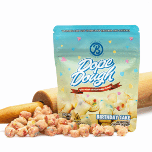 baked bags delta 9 thc dope dough birthday cake 200 mg total delta 9 thc combo.png