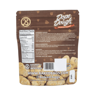 baked bags delta 9 thc dope dough chocolate chip 200 mg total delta 9 thc bag back 300x300 1.webp baked bags delta 9 thc dope dough chocolate chip 200 mg total delta 9 thc bag back 300x300 1.webp