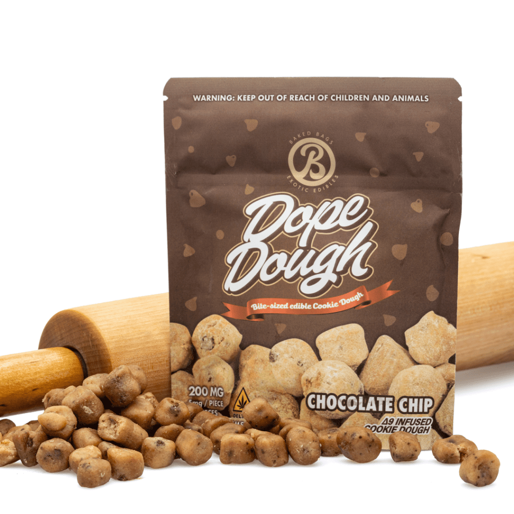 baked bags delta 9 thc dope dough chocolate chip 200 mg total delta 9 thc combo scaled 1.webp baked bags delta 9 thc dope dough chocolate chip 200 mg total delta 9 thc combo scaled 1.webp