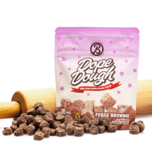 baked bags delta 9 thc dope dough fudge brownie 200 mg total delta 9 thc combo scaled 1.png