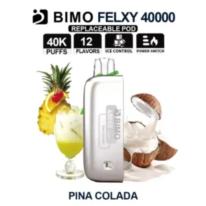 bimo felxy 40000 pod pina colada.webp