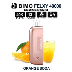 bimo felxy 40000 pod orange soda.webp