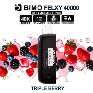 bimo felxy 40000 pod triple berry.webp