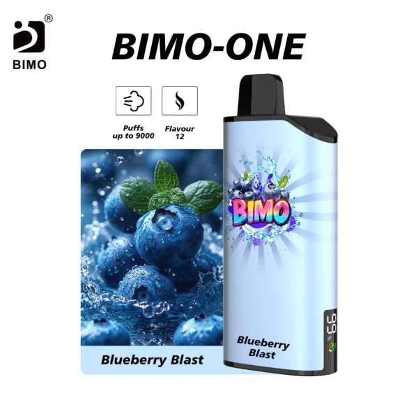 bimo one 9000 blueberry blast.jpg bimo one 9000 blueberry blast.jpg