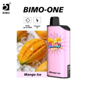 bimo one 9000 mango ice.jpg