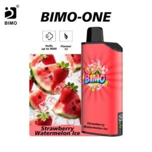 bimo one 9000 strawberry watermelon ice.jpg