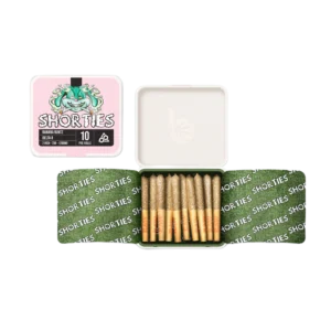 bluum lab – delta 8 pre roll shorties.webp