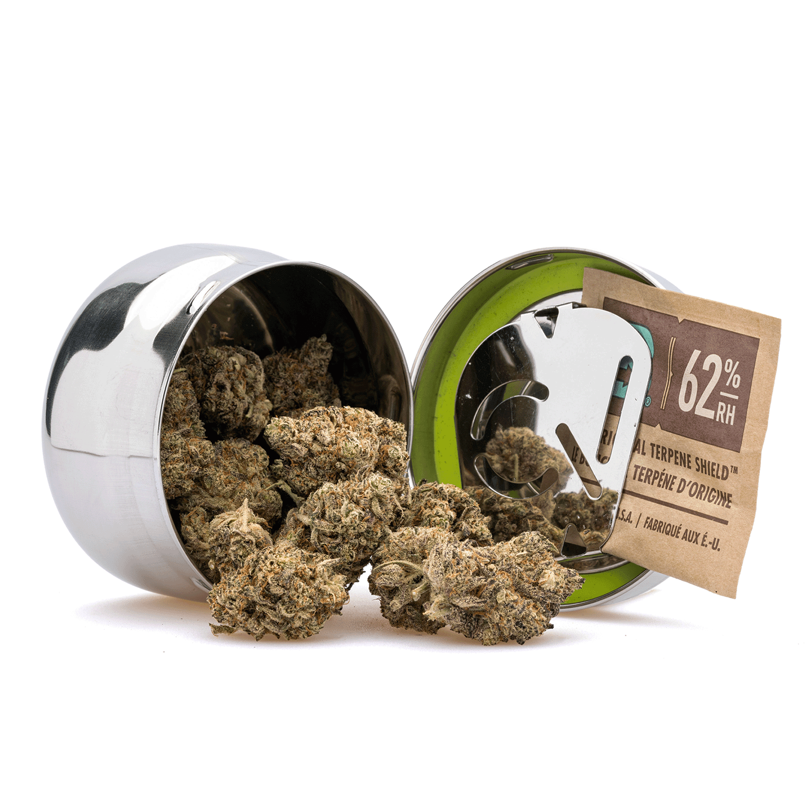 boveda half oz cvault twist small combo.webp boveda half oz cvault twist small combo.webp