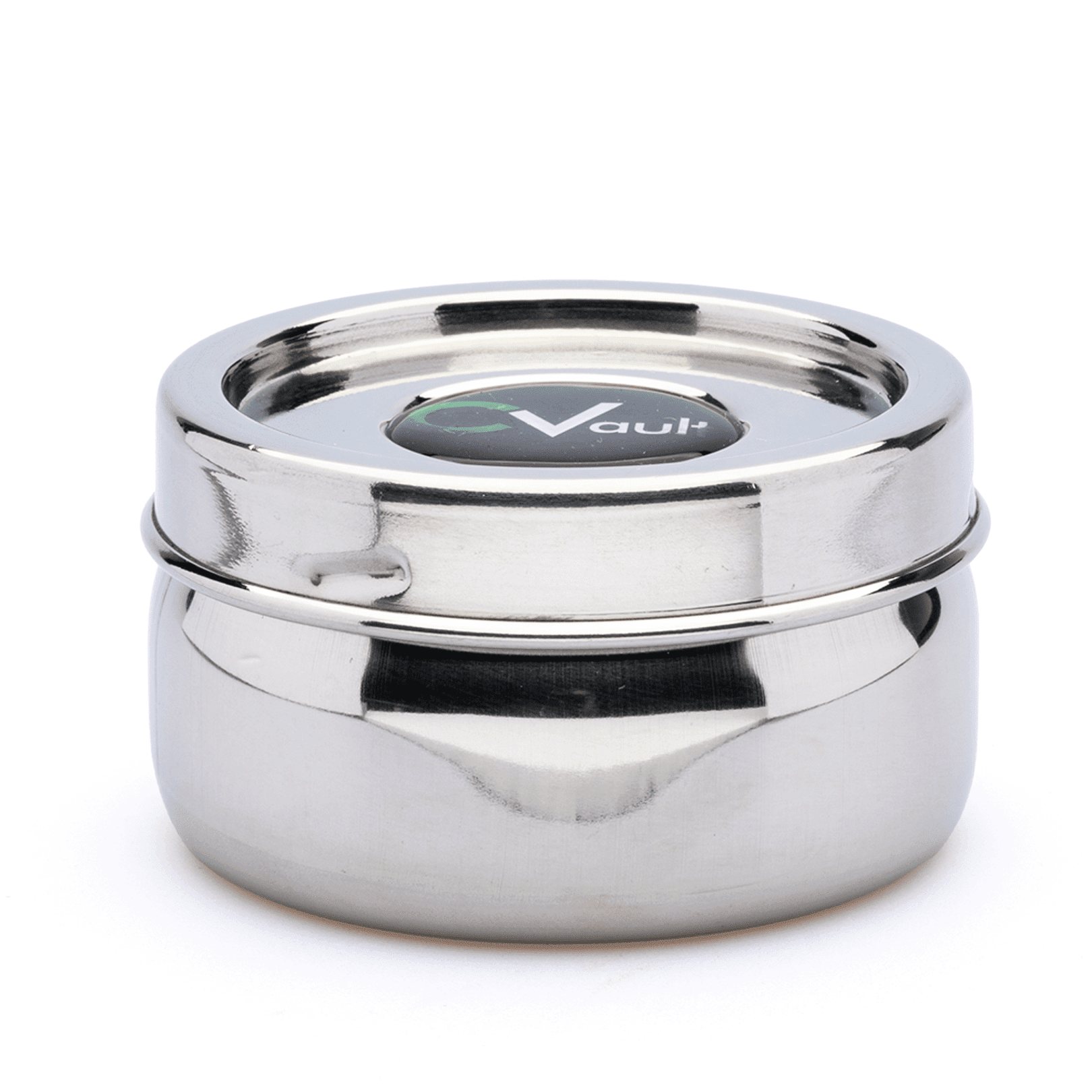 boveda half oz cvault twist small jar front.webp boveda half oz cvault twist small jar front.webp