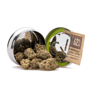 boveda quarter oz cvault twist x small jar combo.webp