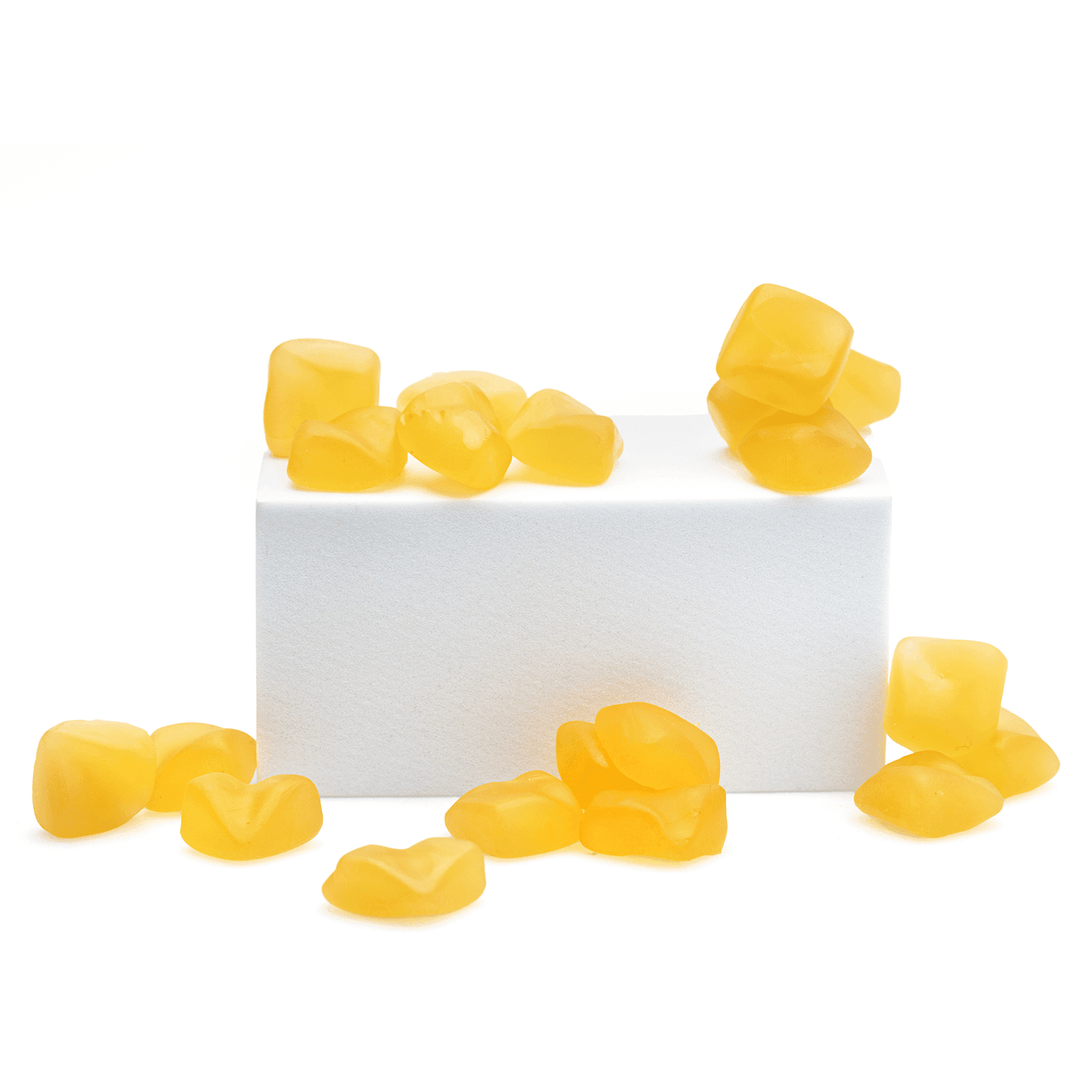 camino delta 9 and cbd social gummies sparkling pear 40 mg delta 9 thc 120 mg cbd total pile.png camino delta 9 and cbd social gummies sparkling pear 40 mg delta 9 thc 120 mg cbd total pile.png