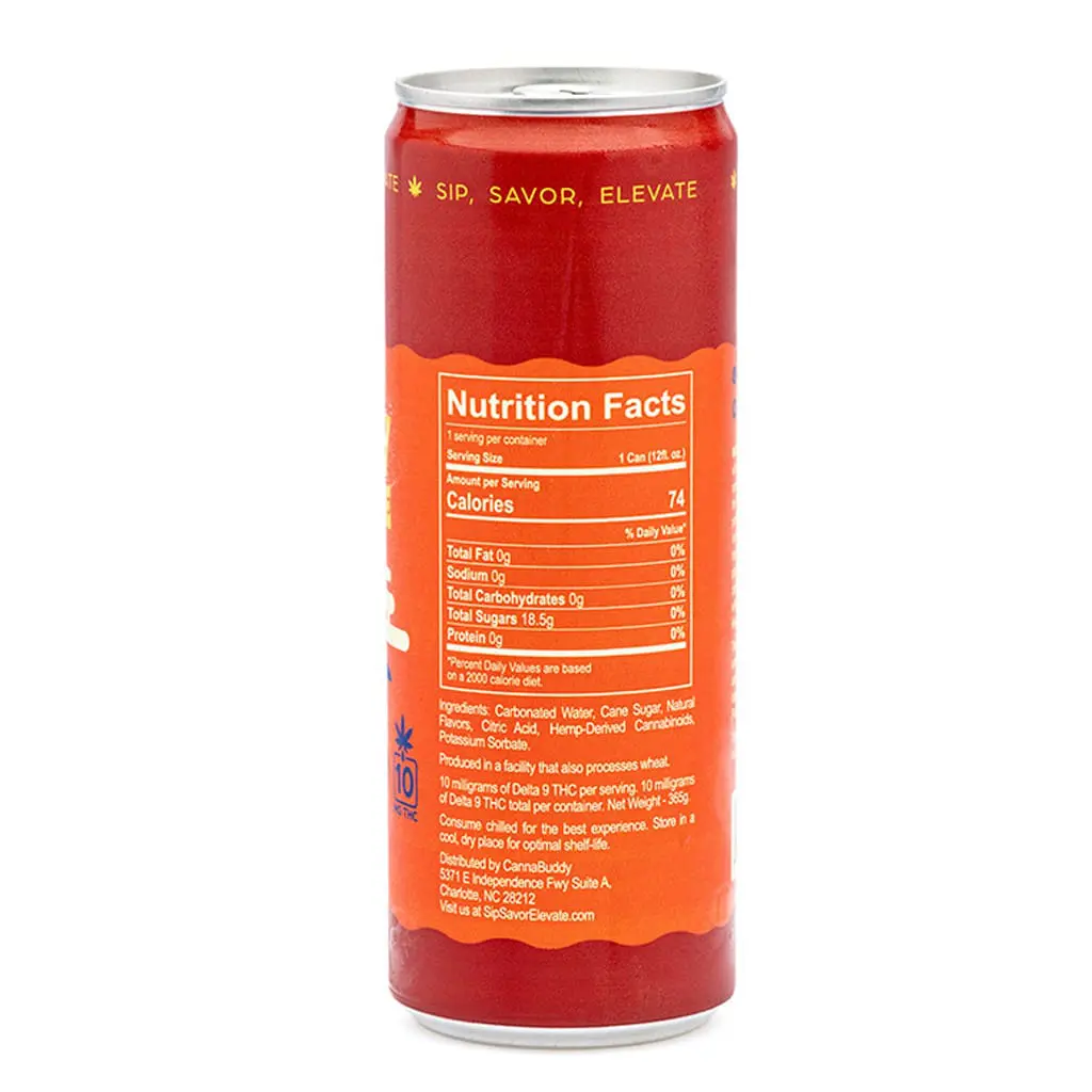 cannabuddy delta 9 thc seltzer 6 pack hazy sunrise can back.jpg.webp cannabuddy delta 9 thc seltzer 6 pack hazy sunrise can back.jpg.webp