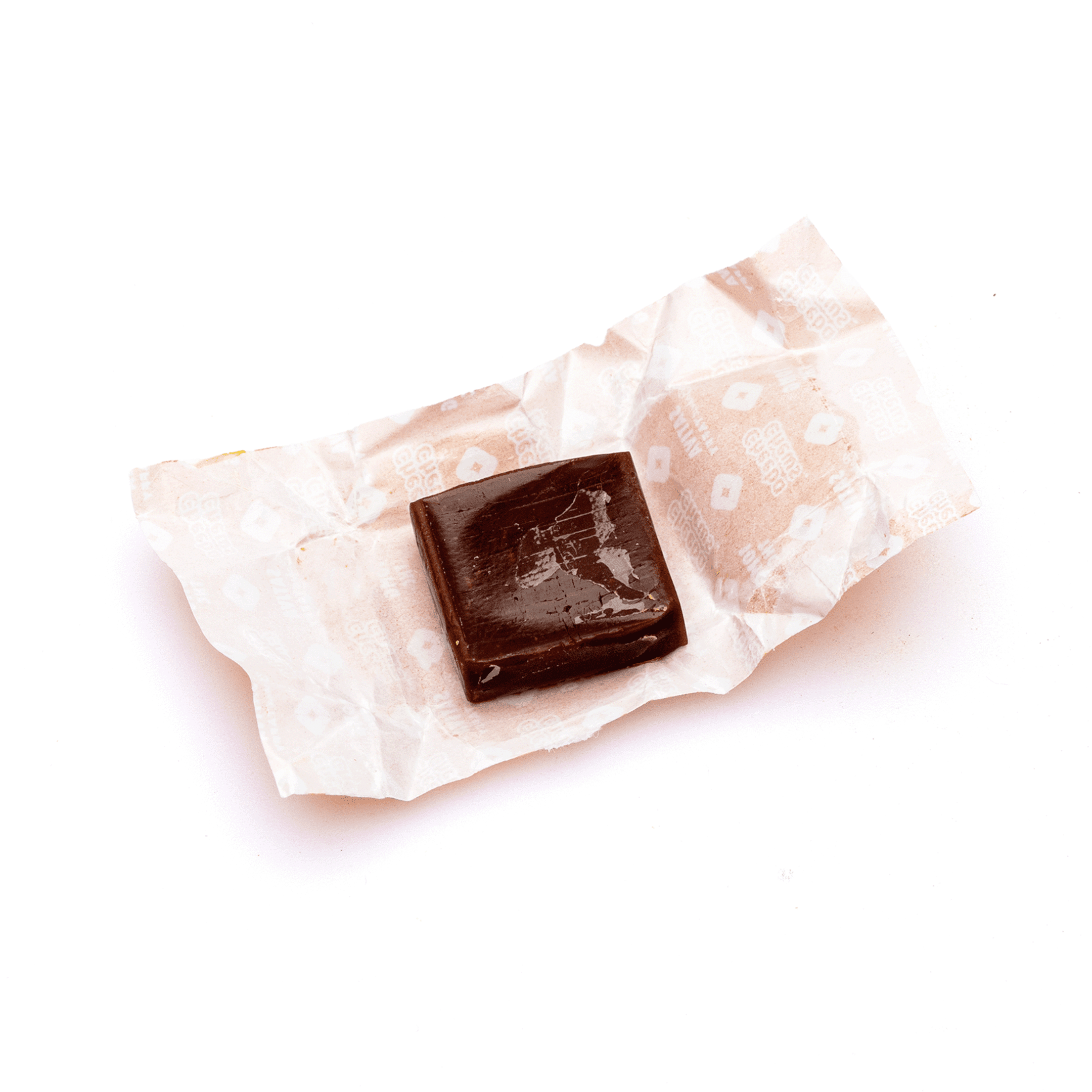 cheeba chews delta 9 chocolate taffy sativa 100 mg delta 9 thc total single.webp cheeba chews delta 9 chocolate taffy sativa 100 mg delta 9 thc total single.webp