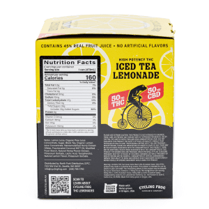 cycling frog high potency thc cbd seltzer 4 pack iced tea lemonade box back 300x300 1.png cycling frog high potency thc cbd seltzer 4 pack iced tea lemonade box back 300x300 1.png
