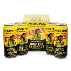 cycling frog high potency thc cbd seltzer 4 pack iced tea lemonade can group 300x300 1.webp cycling frog high potency thc cbd seltzer 4 pack iced tea lemonade can group 300x300 1.webp