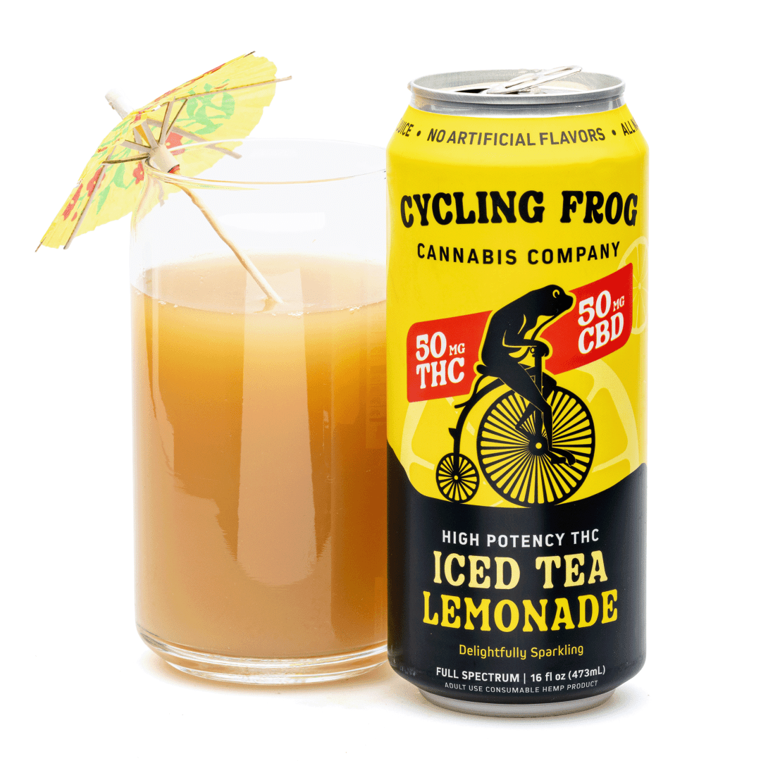 cycling frog high potency thc cbd seltzer 4 pack iced tea lemonade combo scaled 1.webp cycling frog high potency thc cbd seltzer 4 pack iced tea lemonade combo scaled 1.webp