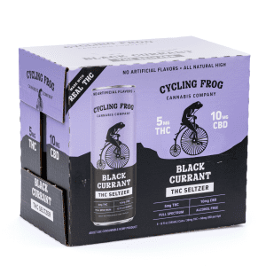 cycling frog thc cbd seltzer 6 pack black currant box front 300x300 1.webp cycling frog thc cbd seltzer 6 pack black currant box front 300x300 1.webp