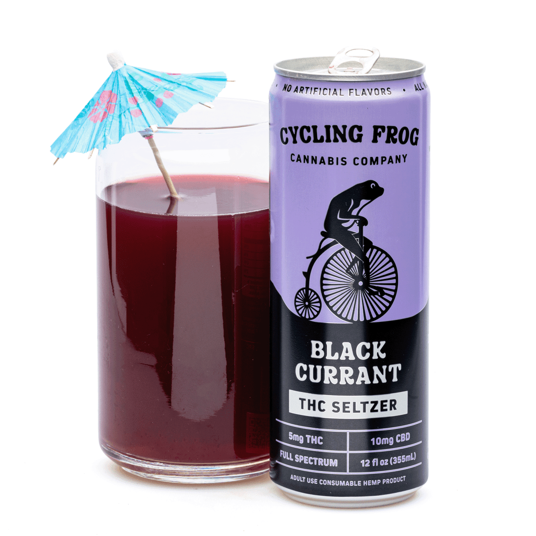 cycling frog thc cbd seltzer 6 pack black currant combo scaled 1.webp cycling frog thc cbd seltzer 6 pack black currant combo scaled 1.webp