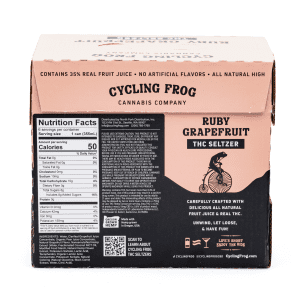 cycling frog thc cbd seltzer 6 pack ruby grapefruit box back 300x300 1.webp cycling frog thc cbd seltzer 6 pack ruby grapefruit box back 300x300 1.webp