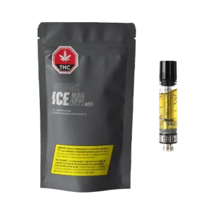 debunk moon drops indica liquid diamonds 510 vape cartridge au.webp