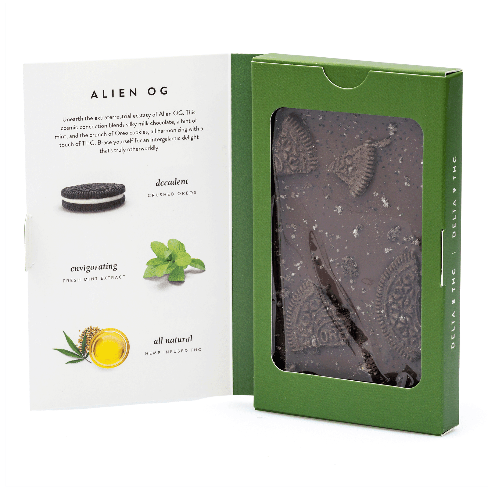 devine naturals delta 8 and delta 9 cannabis confections chocolate bar alien og 150 mg delta 8 thc combo.png devine naturals delta 8 and delta 9 cannabis confections chocolate bar alien og 150 mg delta 8 thc combo.png