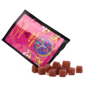 dreamer shrooms lions mane delta 9 gummy squares 15 count combo scaled 1.jpg